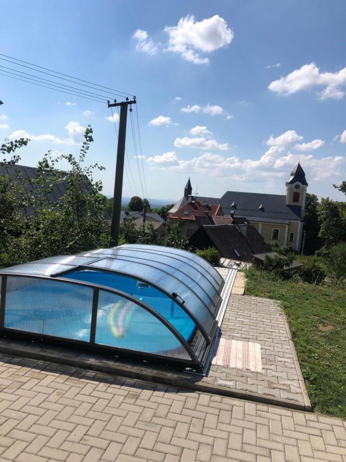 Baracek-Cesky Raj Villa Turnov Kültér fotó